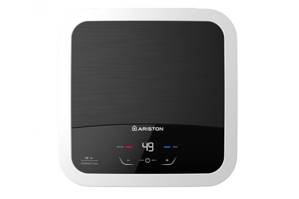 Máy nước nóng Ariston AN2 LUX-D 30 lít gián tiếp 3180807