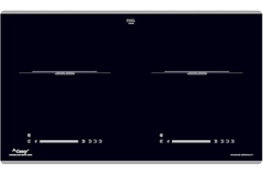 Bếp từ Canzy CZ 9979 GRC