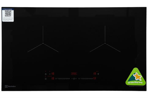 Bếp từ Electrolux ​EHI7266BF