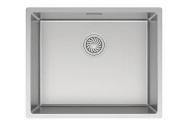 Chậu rửa chén Inox Hafele Satin R10 HS24-SSN1S-540 567.24.457