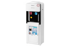 Máy lọc nước nóng lạnh Fujihome WD606C