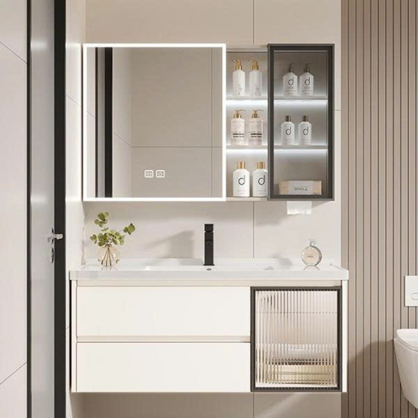 Tủ lavabo Maadela TLCP07-80XN