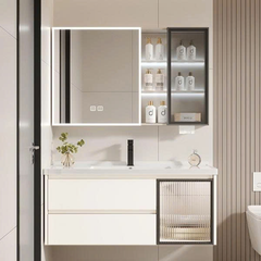 Tủ lavabo Maadela TLCP07-80XN