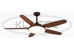 Quạt trần Klasse 52KSA 915C