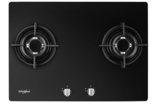 Bếp gas âm Whirlpool AKC720C/BLV