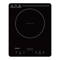 Bếp từ đơn Toshiba IC-20R2SV