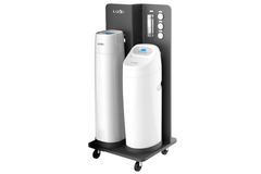 Máy lọc tổng trung tâm Karofi WHF-E666 Plus