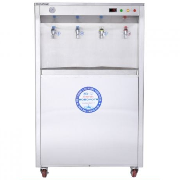 Máy lọc nước Kosovota MTL-4832 bán công nghiệp 150 L/H có RO