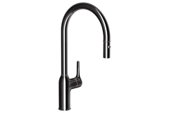 Vòi rửa chén Nobili RING NB130LTB nóng lạnh