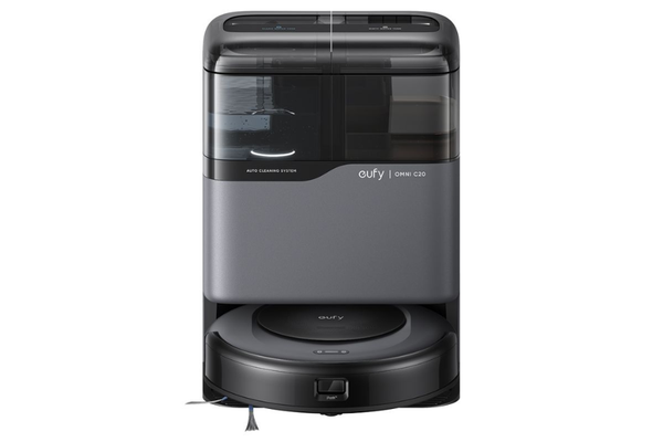 Robot hút bụi Eufy C20 Omni