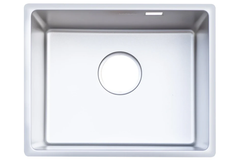 Chậu rửa chén Nobinox LISA NN545S