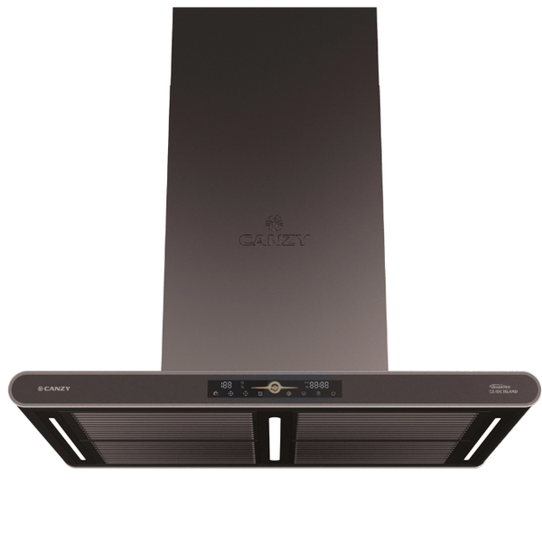 Máy hút mùi Canzy CZ-IDC ISLAND