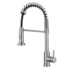 Vòi rửa chén Kaff KF-FC9006