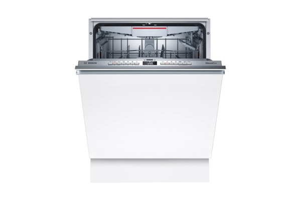Máy rửa chén Bosch SMV4ECX14E Series 4, 13 bộ, âm tủ Home connect