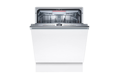 Máy rửa chén Bosch SMV4ECX14E Series 4, 13 bộ, âm tủ Home connect
