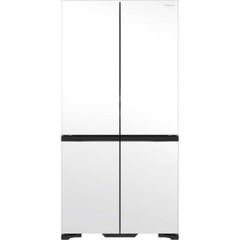 Tủ lạnh Hitachi R-WB640VGV0X 569 lít kính trắng nhám