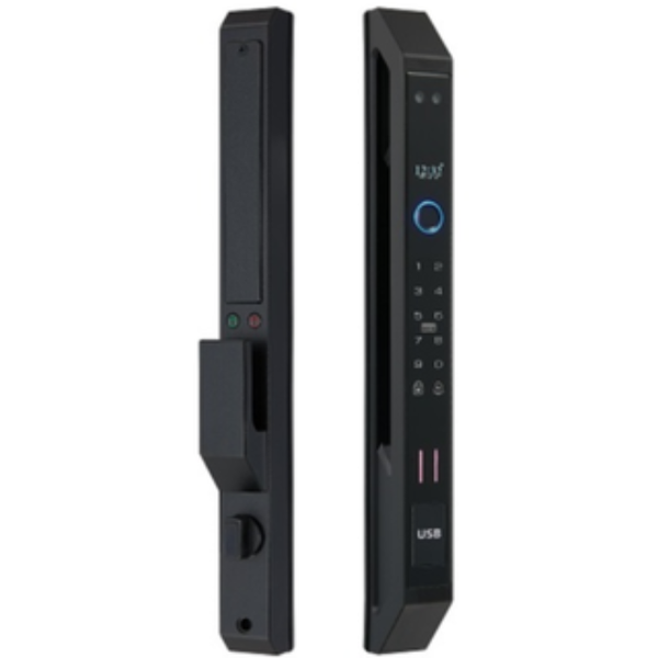 Khóa điện Tử Hubert HB CNI7 EU Black