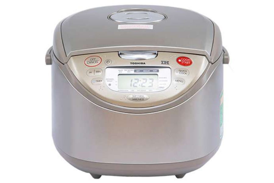 Nồi cơm điện Toshiba RC-18RH(CG)VN