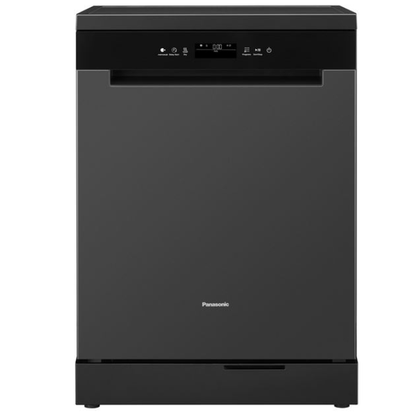 Máy rửa chén Panasonic NP-FMK16XEVN 15 bộ