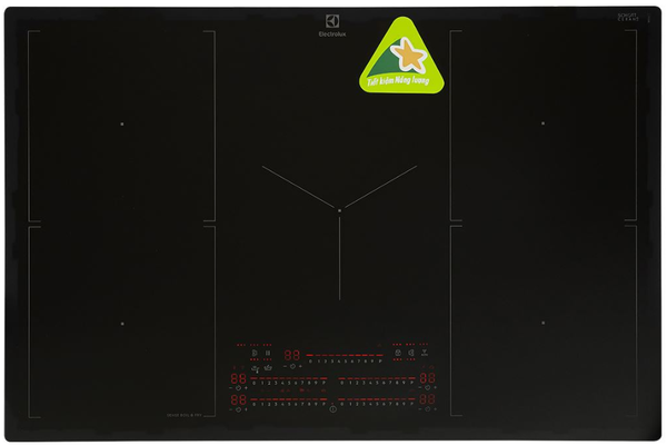 Bếp từ Electrolux KIS87553IT