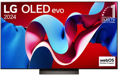 Smart Tivi LG OLED Evo 4K OLED83C4PSA 83 Inch