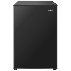 Tủ lạnh Aqua AQR-D100FA(BS) 90 lít