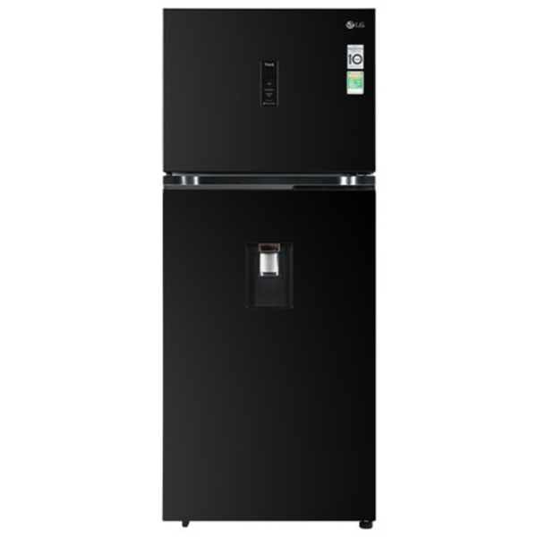 Tủ lạnh LG GN-D372BLA Inverter 374 lít