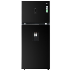 Tủ lạnh LG GN-D372BLA Inverter 374 lít