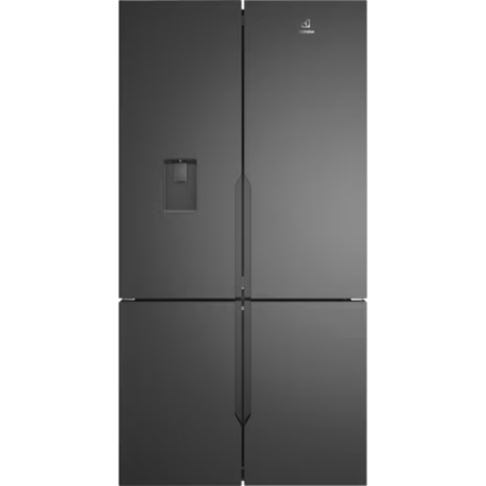 Tủ Lạnh Electrolux EQE5660A-B Inverter 562 lít
