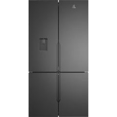 Tủ Lạnh Electrolux EQE5660A-B Inverter 562 lít