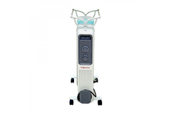 Máy sưởi Fujihome OH8411