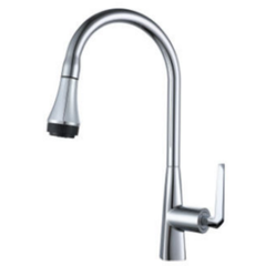 Vòi rửa chén Grandx GXF15 Pro Dual Spray