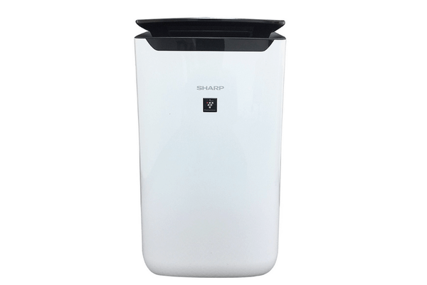 Máy ion và lọc khí Sharp FP-J60E-W