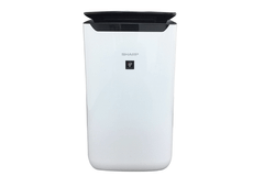 Máy ion và lọc khí Sharp FP-J60E-W
