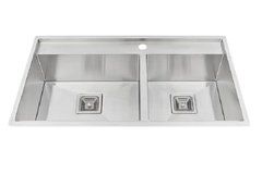 Chậu rửa chén Kaff KF-GMS8245