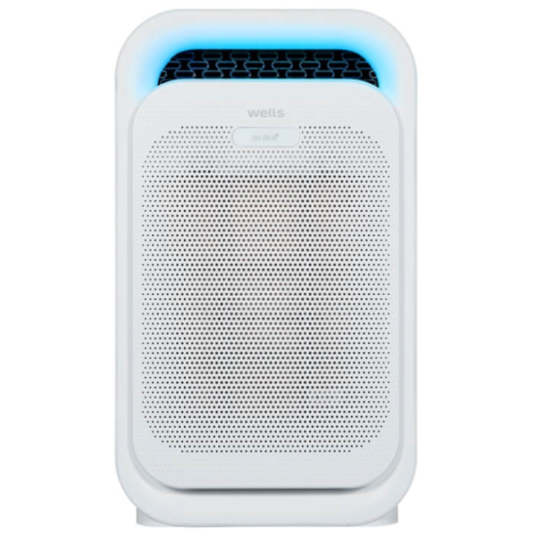 Máy lọc không khí Wells Jet Blue