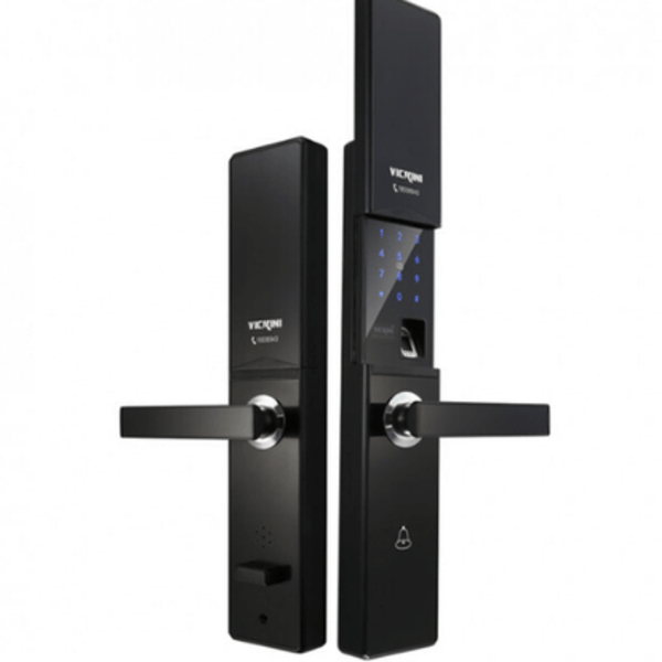 Khóa điện tử Vickini 39801.001 OBP