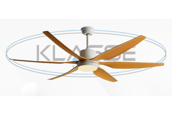 Quạt trần Klasse 58KSA 902WY