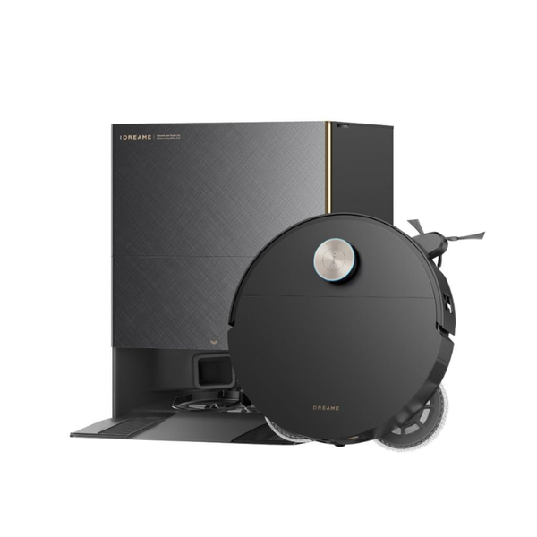 Robot hút bụi lau sàn Dreame X60 Ultra