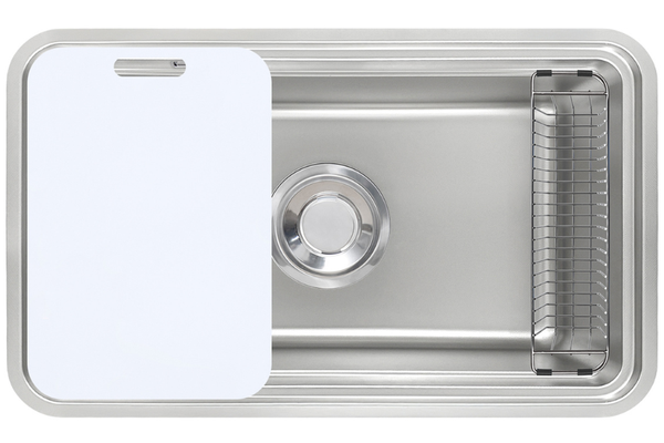 Chậu rửa bát Kluger KO7847FS Plus