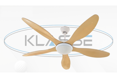 Quạt trần Klasse 56KSA 900WY