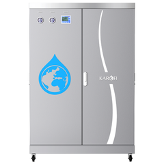 Máy lọc nước tổng đầu nguồn Karofi KTF-552 ECO