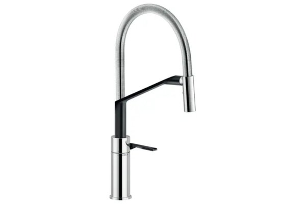 Vòi rửa chén Nobili HERON NB228 nóng lạnh