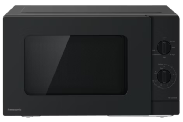 Lò vi sóng Panasonic NN-GM34NBYUE nướng 24L