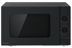 Lò vi sóng Panasonic NN-GM34NBYUE nướng 24L