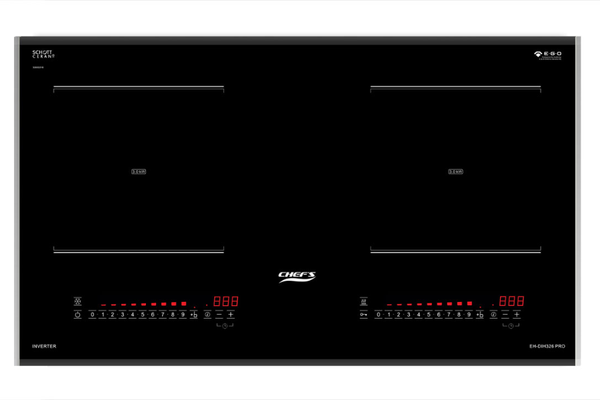 Bếp từ Chef's EH-DIH326 PRO