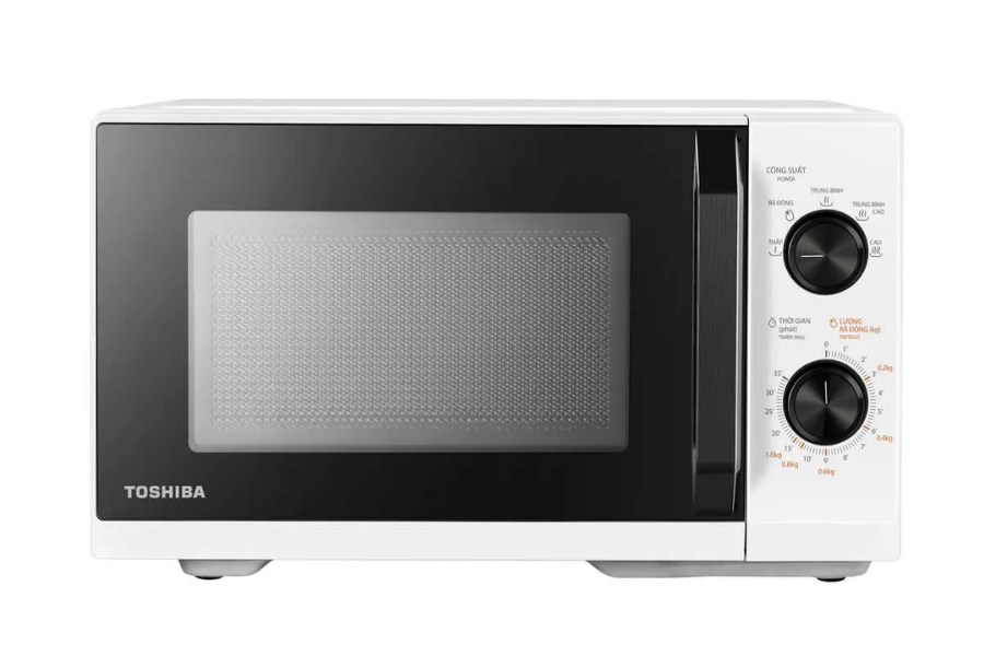 Lò vi sóng Toshiba MW3-MM25PE(WH)