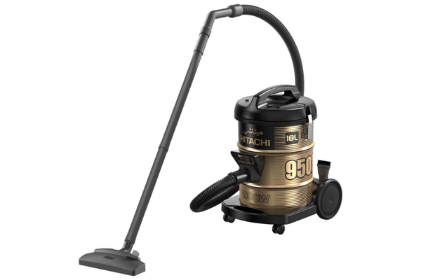 Máy hút bụi Hitachi CV-950F 24CV WR
