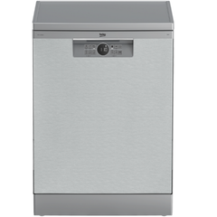 Máy rửa chén Beko BDFN26430XC 14 bộ