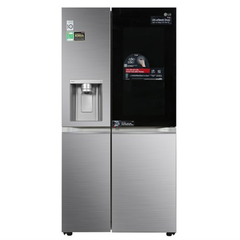 Tủ lạnh LG GR-X257JS Side By Side 635 lít